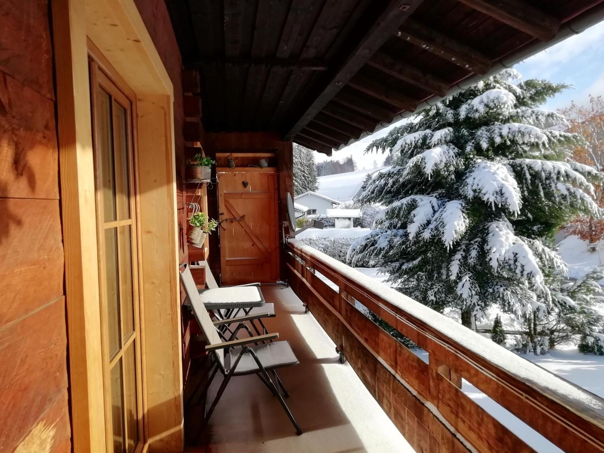 Ferienwohnung Zum Gimpei 希格斯多夫 外观 照片