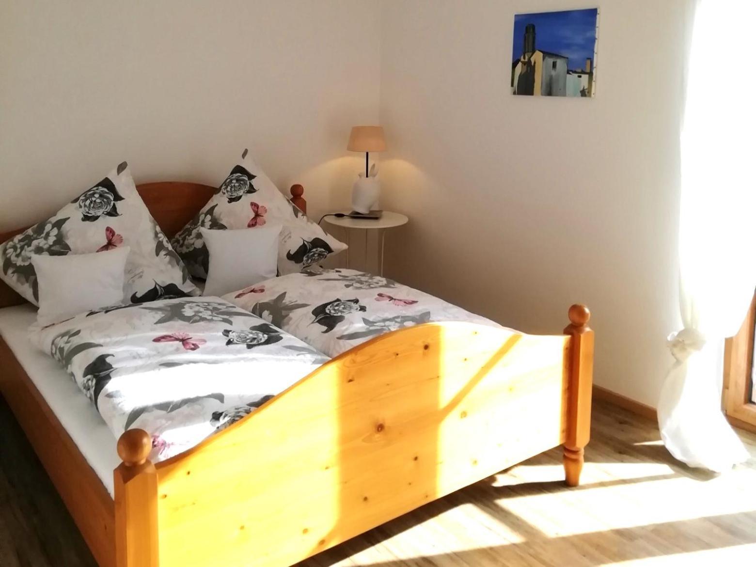 Ferienwohnung Zum Gimpei 希格斯多夫 外观 照片