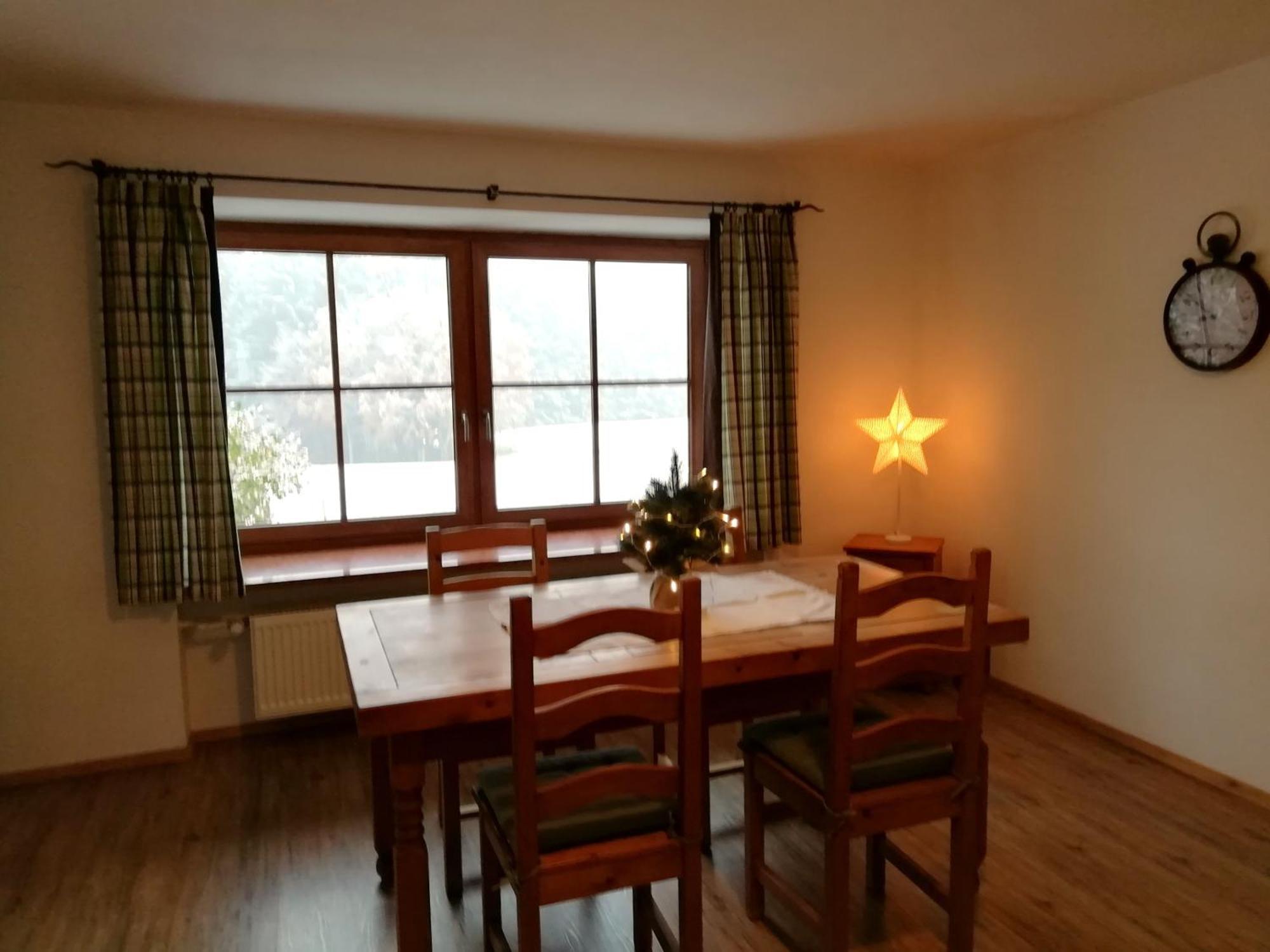 Ferienwohnung Zum Gimpei 希格斯多夫 外观 照片